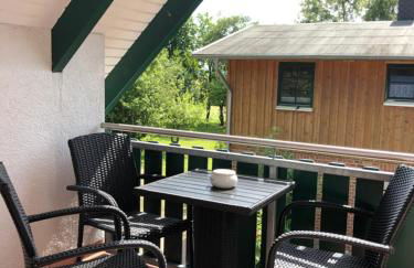 Zingst Haus Hugo - Foto 10