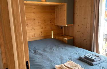 Le Mazot de L'Arpenaz - Photo 12