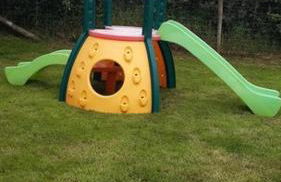 Eden House Retreat - Foto 10