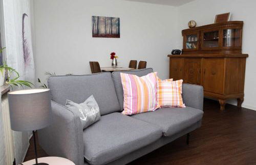 Ferienwohnungen Heimathafen - Foto 23