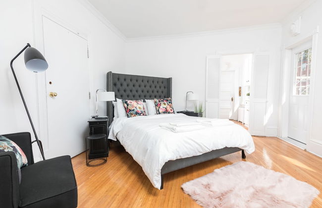 Applewood Suites - Bathurst & College - Foto 16