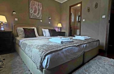 ByDoukas Mountain Resort - Foto 17