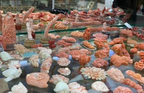 Il Cammeo 2 Guest House, near Pompeii and Vesuvius - Foto 50