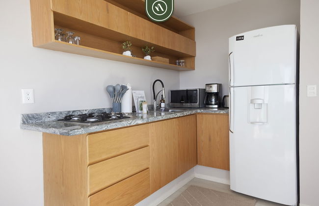 Aria Ocean by Naya Homes - Foto 67