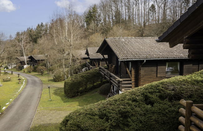 1 bedroom Apartment in Schönecken with garden and terrace - Photo 37