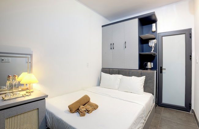 Rainbow Beach Mũi Né - Homestay & Coffee - Foto 23