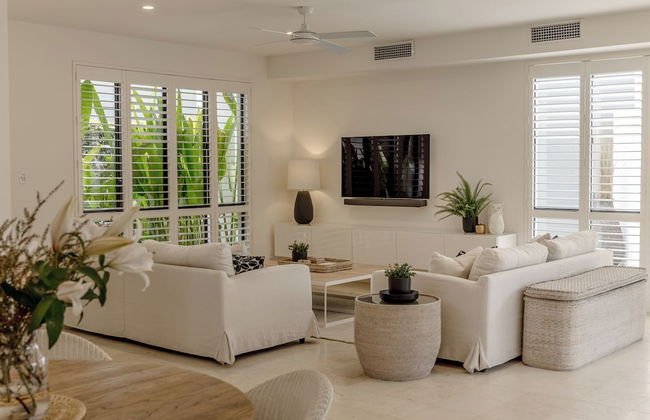 Noosa Village River Resort - Foto 49