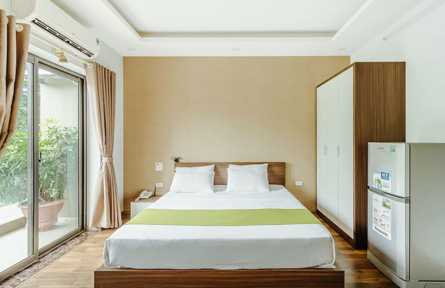 Hana 1 Apartment & Hotel Bac Ninh - Foto 11