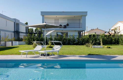 Apartment Primo Passo with Pool - Foto 23