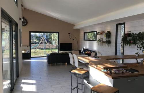 Magnifique villa avec piscine - La Gracieuse - Foto 11