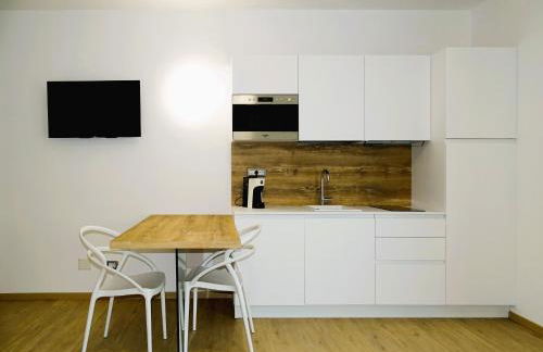 Residence Cala Bianca - Foto 1