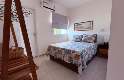 Casa Duplex Aconchegante de Frente para o Mar - Photo 17