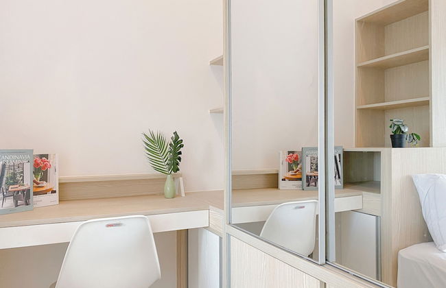 Cozy Living 2Br Apartment Tokyo Riverside - Foto 5