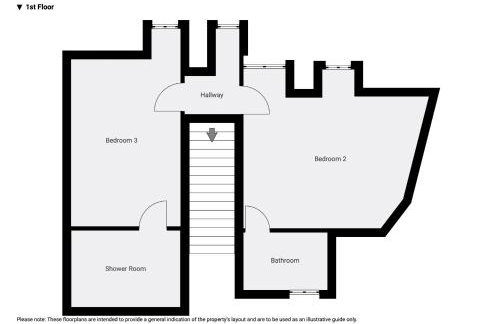 Beachside, Luxury Cottage, Devon - Foto 34