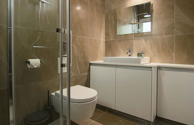 Phaedrus Living: Seaside Luxury Flat Athina 123 - Foto 27