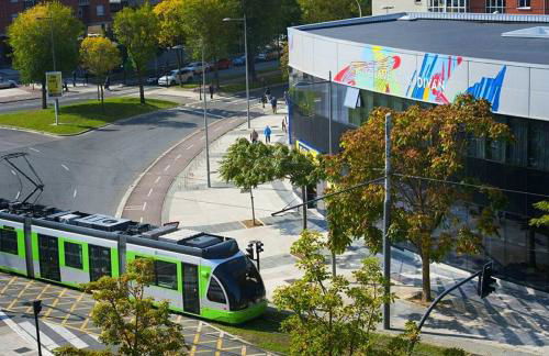 Apartamentos Divan - Foto 2