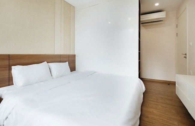 Luna's House in Vinhomes D'Capitale - Foto 32