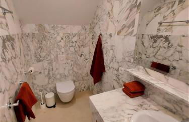 Casa Tauro Golf - Luxury chalet with sea view - Foto 39