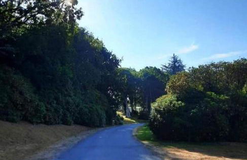 The Rabbit Hill Holiday Home - Foto 44