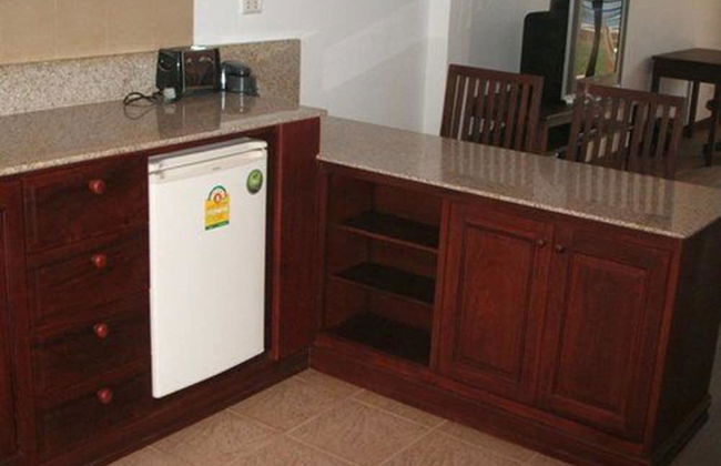 Vikeo Villas Serviced Apartments - Foto 21