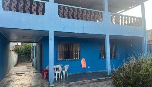 Casa na praia Itanhaém - Foto 3