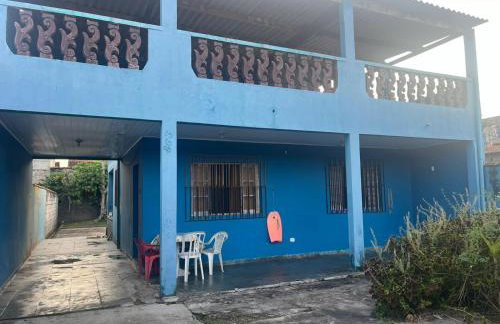 Casa na praia Itanhaém - Foto 3