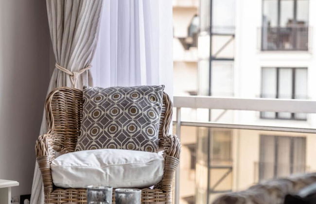 Manderley 0301 Very Well Located - Photo 14