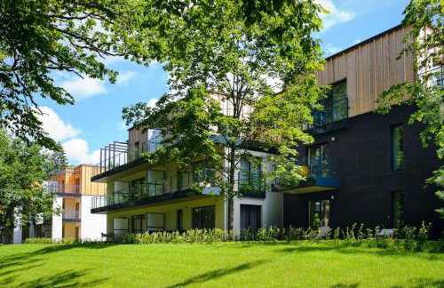 Apartament w Puszczy Białowieskiej - Foto 25