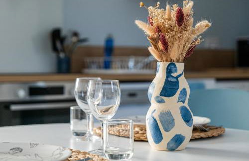 house for 2 people with garden - Foto 12