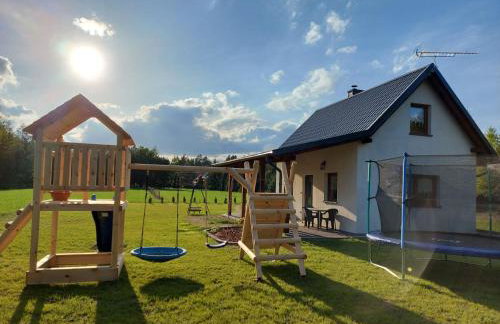 Domek u Beti 2 - Foto 33