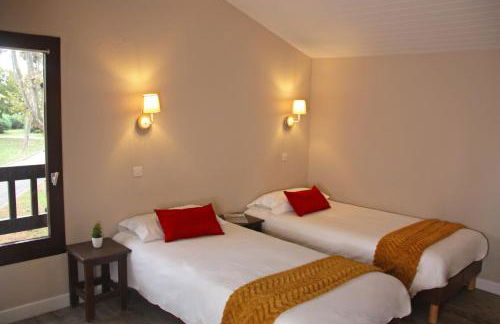 Azureva Saint Cyprien - Photo 26