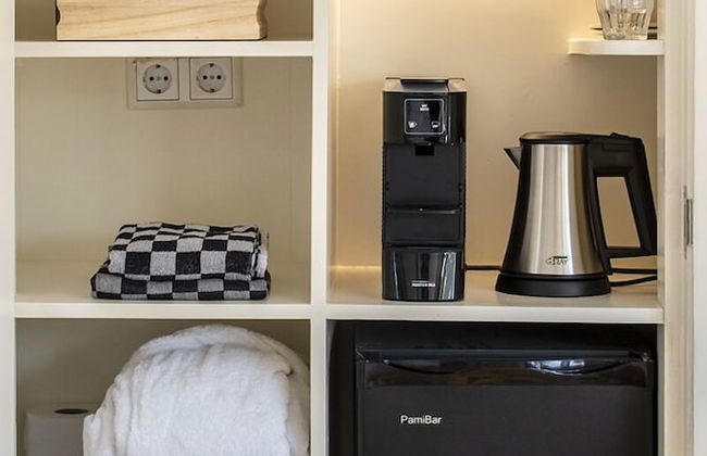 SWEETS - Van Hallbrug - Foto 5