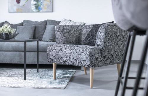 Exklusive (OG) Neubau-Ferienwohnung mit Fernsicht - Foto 1