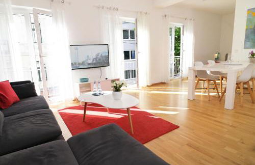 Victoria City and Kö Apartments - Foto 99