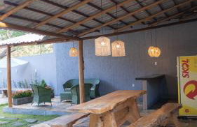 Casa Bosque da Serra - Foto 21