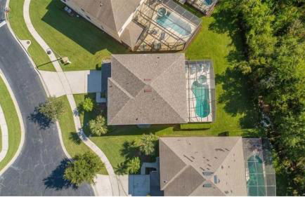 Large 6BR Themed Family Villa Near Disney world - Foto 6