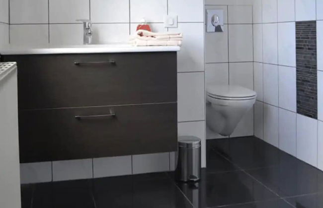 Gite Hansel, set in Greenery Beside a Stream - Foto 6