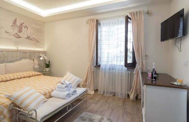 Il Giardino degli Angeli - Foto 7