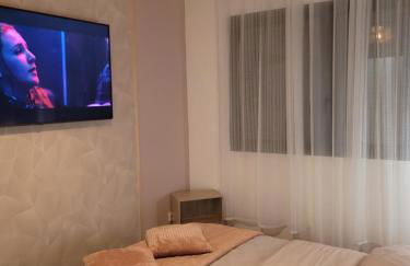 Villa Oriel 1 à NEUFCHATEL-HARDELOT avec piscine privée - Foto 38