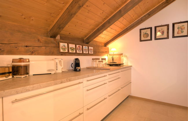 Chesa Seglias 6 - Foto 12