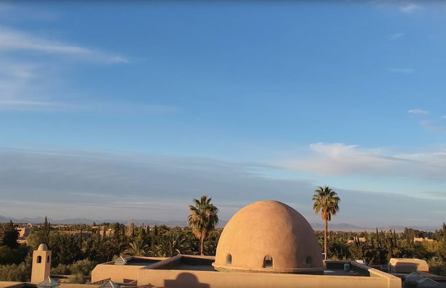 Villa Adnaa - Photo 33