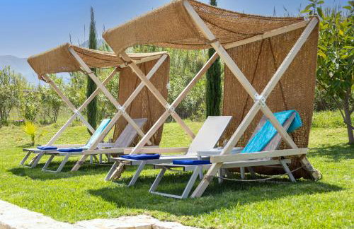 Allas Villa Heated Pool - Foto 41