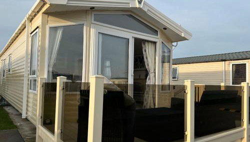 Caravan by the beach - Foto 5