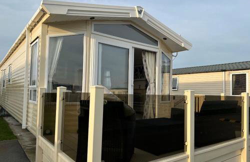 Caravan by the beach - Foto 5