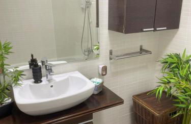 Amplio apartamento, playa, tren - Foto 7