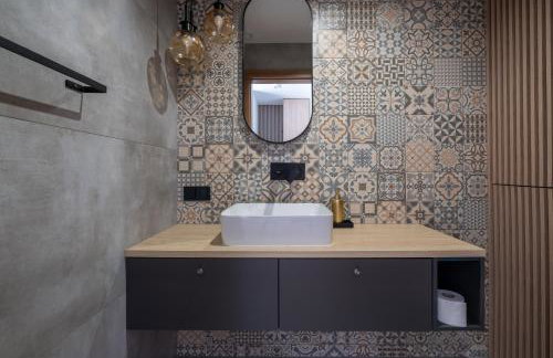 Drwalówka - Domek "POD GRAPĄ" - Foto 49