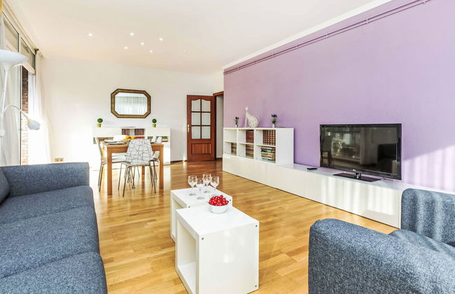 Sants-Les Corts Galileu - Foto 8