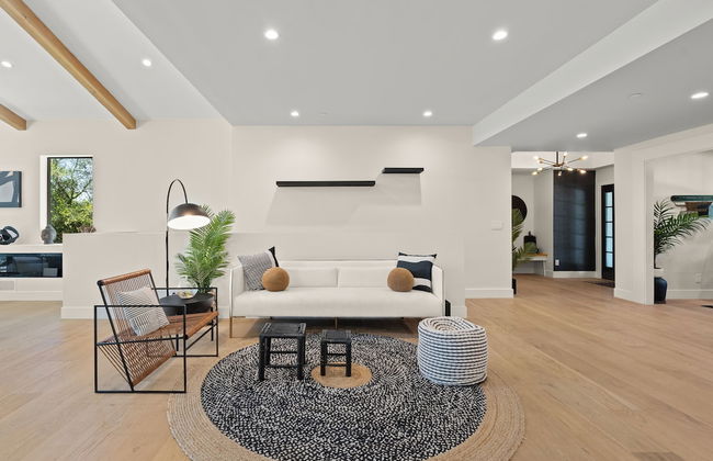 Oakland Hills Farmhouse Stunner + Game Room + Ac - Foto 19