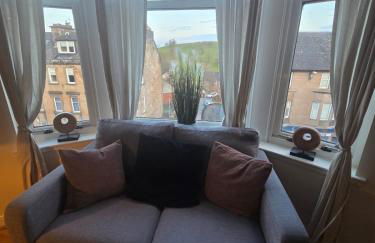 Causeyside apartment - Foto 2