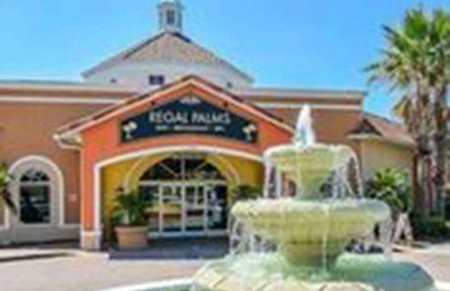 Regal Paradise - Foto 46